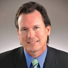 Dr. Thomas Seaver, MD