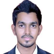 Afshar Alam's Instagram, Twitter & Facebook