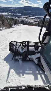 Bare å komme seg i bakken I dag! Helt nydelig vær og bra føre 🌞👌