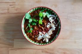 Smoky Black Bean Dal Recipe Kitchen Stories Recipe In 2020 Dal Recipe Creamy Zucchini Soup Sweet Potato Curry