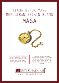 Reports in english usually lag a day or so behind, whereas japanese ones are available instantly. Siti Khadijah Telekung Poster