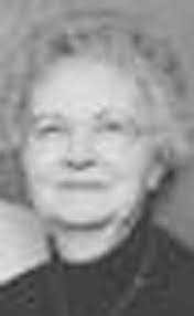 Donna Cooper Obituary (2009)