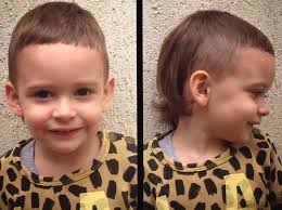 The first years of child's life are very special, and we certainly want to capture every important moment on camera. 20 Sute Baby Boy Haircuts