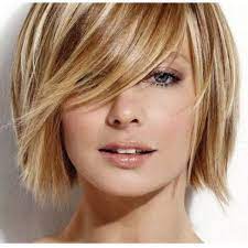 474d245e62fc257a1f33819ea7ac5b21 jpg 640 640 pixels ブラントカット ボブ ヘアカット ショートカット 外国人