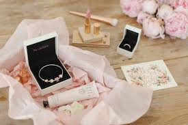 Perfect Bridesmaid Gift Boxes Rock My Wedding Uk Wedding Planning Directory Bridesmaid Gift Boxes Perfect Bridesmaid Gift Bridesmaid Gifts