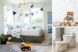 Whether you want a vintage feel or a thoroughly modern flair, we have individual pieces and luxury bedroom sets with bed type like bunk, panel, for example panel bedroom sets, platform, poster, sleigh to bring your vision to life. 10 Tips For Creating A Stylish Kid S Room On A Budget The Seattle Times
