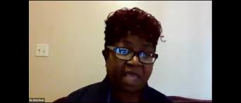 Isn't Ms. Etta Davis from Lugenia Burns Hope Center a power house? Take  some time to listen to Ms. Etta about the difference between affordable and  low-income housing!