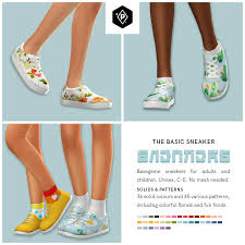 Aug 23, 2021 · sims 4 maxis match shoes. Maxis Match Cc World Pleyita The Basic Sneaker These Are Two