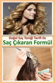 Evde Uygulanan En Etkili Sac Cikaran Tonik Tarifleri Vipbakim Dogal Sac Sac Saglikli Sac