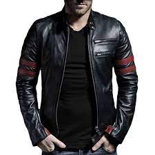 Pin On Leather Jackets For Men And Women