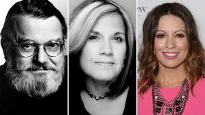 Kay Cannon To Direct 'Del & Charna' About Chicago Improv Gurus To Mike  Myers, Tina Fey, Jon Favreau, Adam McKay & More