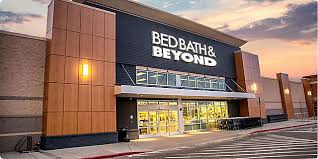 Bed Bath Beyond