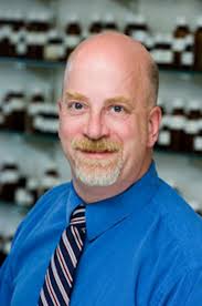 Bruce Edward Corrigan, Perfumer