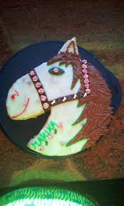 Pferdekuchen A La Belana Fur Den Kindergeburtstag Von Tukuliri Chefkoch Rezept Pferde Kuchen Pferdekuchen Kuchen Kindergeburtstag Pferd