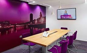 Allied Irish Bank Bank Design Space Planning Interior