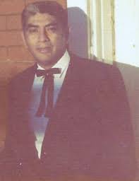 Russell Ike Obituary (2019)