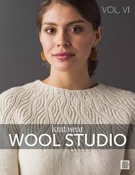 Buy new season womens knitwear from sussan. Knit Wear Wool Studio Vol Vi By Golden Peak Media Issuu