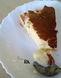 Melktert La Tarte Au Lait Sud Africaine Qui Fait Du Bien Dans La Gorge Reliboukitchen Tarte Au Lait Recettes De Cuisine Cuisine Africaine