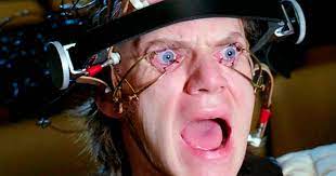 Billy® la naranja mecánica en pinterest. Encuentran La Secuela Perdida De La Naranja Mecanica De Anthony Burgess