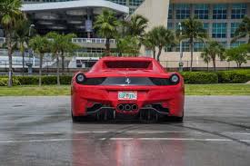 Ferrari of central florida inc., 6335 4891 vineland road, orlando, fl, 32811 Ferrari For Rent Orlando Pugachev Luxury Car Rental