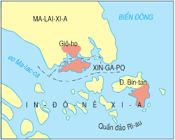 Hiệp hội kinh tế đông nam á. Bai 17 Hiá»‡p Há»™i Cac NÆ°á»›c Ä'ong Nam A Asean Ä'á»‹a Ly 8 On Thi Ä'á»‹a Ly OtÄ'l