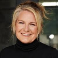 Charity West's Instagram, Twitter & Facebook