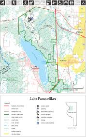 The Wild Life Deer Plans Scouting Lake Panasoffkee Wma