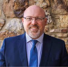 Brian Combs 1st District Magistrate