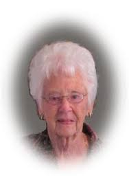 Bessie Juanita Bunce Cain (1929-2010)