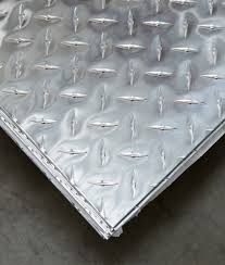 Aluminum Diamond Plate For Sale Buy 3003 H22 Sheets