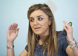 Conferència de Natalia Rubio "Sexualitats, discapacitats i diversitats".  DIXIT Centre de Documentació de Serveis Socials