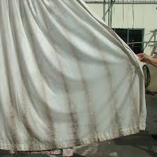Showers R Doggone Better Without A Moldy Shower Curtain Cleaning Mold Cleaning Curtains Curtains