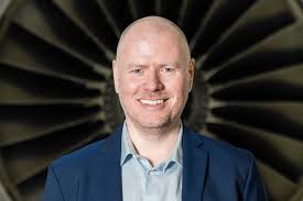 Antony Bailey, Author at Aero Norway