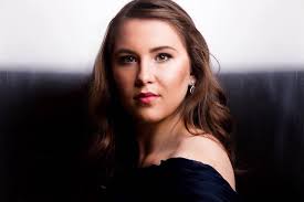 Soiree's at the Imperial Room