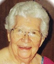 La Moyne Matthews (Meek)