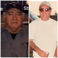 Roberto Garza Obituary