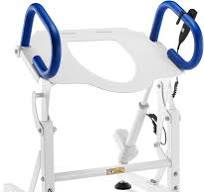 Amazon.com: MCombo Electric Toilet Seat Lift with Padded ...