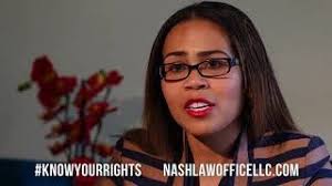 Katrell Nash, Lawyer in Augusta, Georgia