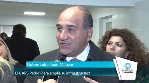El CAPS Pedro Riera amplía su infraestructura