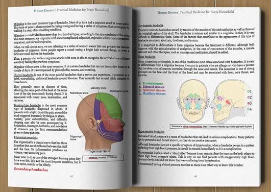 The Home Doctor - Practical Medicine for Every Household