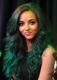 #girls with blue hair #girls with green hair #girls with unicorn hair #girls with piercings #girls who smoke weed #bong rips. 17 Cool Green Hair Ideas With Haircare Tips And Tricks