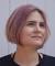 Short Hairstyles For Thick Hair And Oval Face