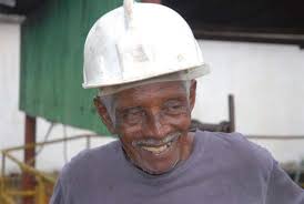 Cundío, the man who saw 76 harvests › Cuba › Granma