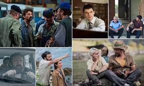 Acesta este unul dintre cele mai bune filme romanesti moderne, aclamat la nivel international si premiat cu ursul de aur la festivalul international de film de la berlin. Filme RomaneÈ™ti Pe Netflix Top 132 Cele Mai Bune Filme RomaneÈ™ti De VÄƒzut