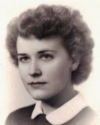 Virginia Solberg Obituary (2007)