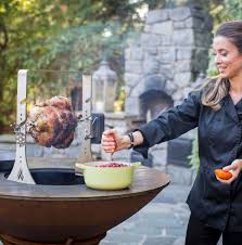 I think i would economize a little if i could connect the smoker chimney to the pizza oven chimney. Bbq Grills Smokers Pizza Ovens Binghamton Ny Oasis Outdoor Living