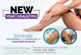We are the official laser hair removal of the dallas cowboys cheerleaders. Start The New Year With A Resolution You Can Keep Ditch The Razors And Talk To Us About How Laser Hair Rem Laser Hair Removal Cosmetic Dermatology Dermatology