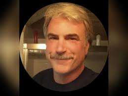 Mr. Michael "Mike" Clint McClarrinon's Memorial Website