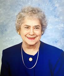 Audrey Loretta (McCabe) Thayer