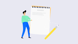 It's not the same as writing a report for a class project that only the instructor will read. How To Write A Self Evaluation That Will Impress Your Boss Uptick
